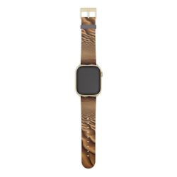 Apple Watch Band S/M gold