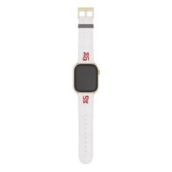 Apple Watch Band S/M gold