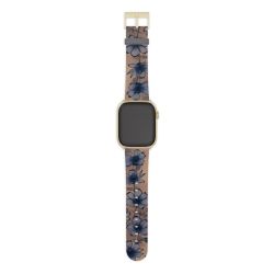 Apple Watch Band S/M gold