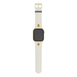 Apple Watch Band S/M gold
