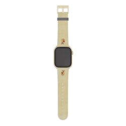 Apple Watch Band S/M gold
