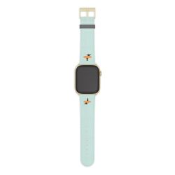 Apple Watch Band S/M gold