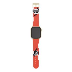 Apple Watch Band S/M gold