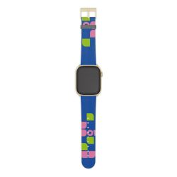 Apple Watch Band S/M gold