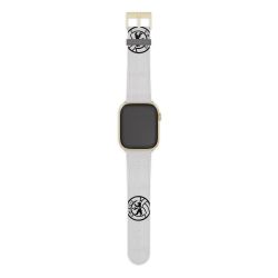 Apple Watch Band S/M gold