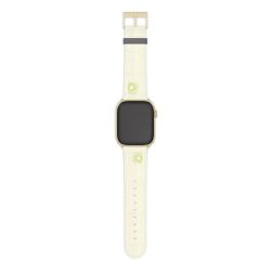 Apple Watch Band S/M gold
