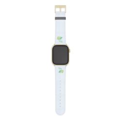 Apple Watch Band S/M gold