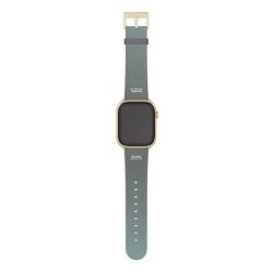 Apple Watch Band S/M gold