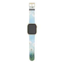 Apple Watch Band S/M gold