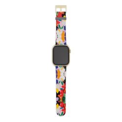 Apple Watch Band S/M gold