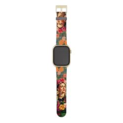 Apple Watch Band S/M gold
