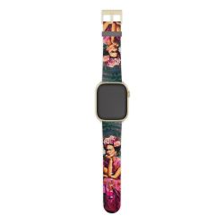 Apple Watch Band S/M gold