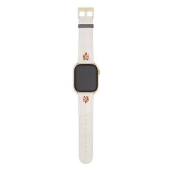 Apple Watch Band S/M gold