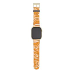 Apple Watch Band S/M gold