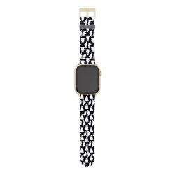 Apple Watch Band S/M gold
