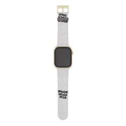 Apple Watch Band S/M gold