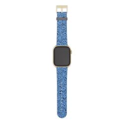 Apple Watch Band S/M gold