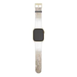 Apple Watch Band S/M gold