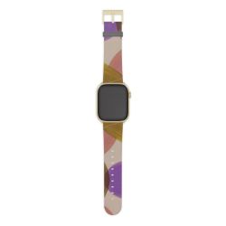 Apple Watch Band S/M gold