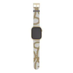 Apple Watch Band S/M gold
