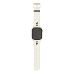 Apple Watch Band S/M gold