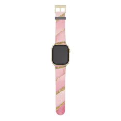 Apple Watch Band S/M gold