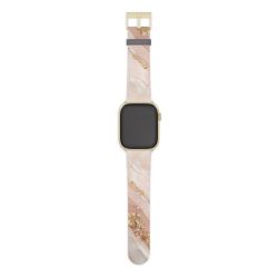 Apple Watch Band S/M gold