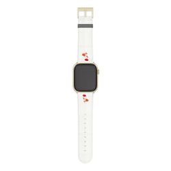 Apple Watch Band S/M gold