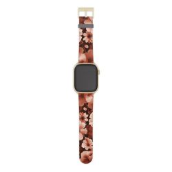 Apple Watch Band S/M gold