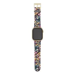 Apple Watch Band S/M gold