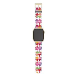 Apple Watch Band S/M gold