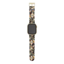 Apple Watch Band S/M gold