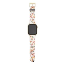Apple Watch Band S/M gold