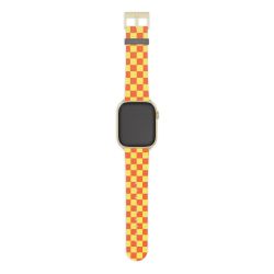 Apple Watch Band S/M gold