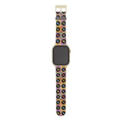 Apple Watch Band S/M gold