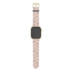 Apple Watch Band S/M gold