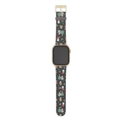 Apple Watch Band S/M gold