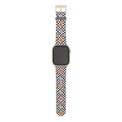 Apple Watch Band S/M gold