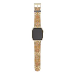 Apple Watch Band S/M gold