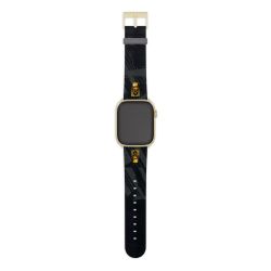 Apple Watch Band S/M gold