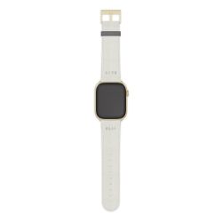 Apple Watch Band S/M gold