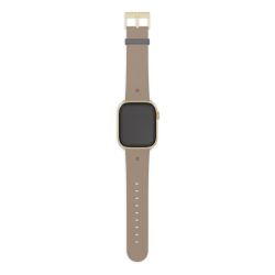 Apple Watch Band S/M gold