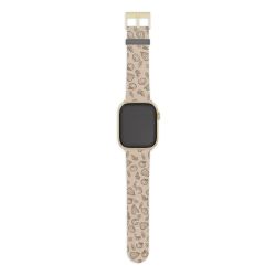 Apple Watch Band S/M gold