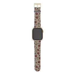 Apple Watch Band S/M gold