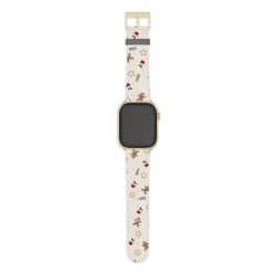Apple Watch Band S/M gold