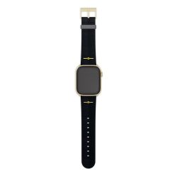 Apple Watch Band S/M gold