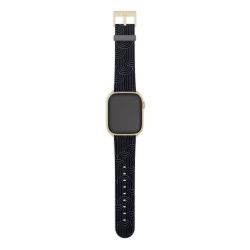 Apple Watch Band S/M gold