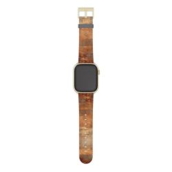 Apple Watch Band S/M gold