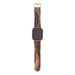 Apple Watch Band S/M gold