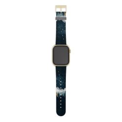 Apple Watch Band S/M gold